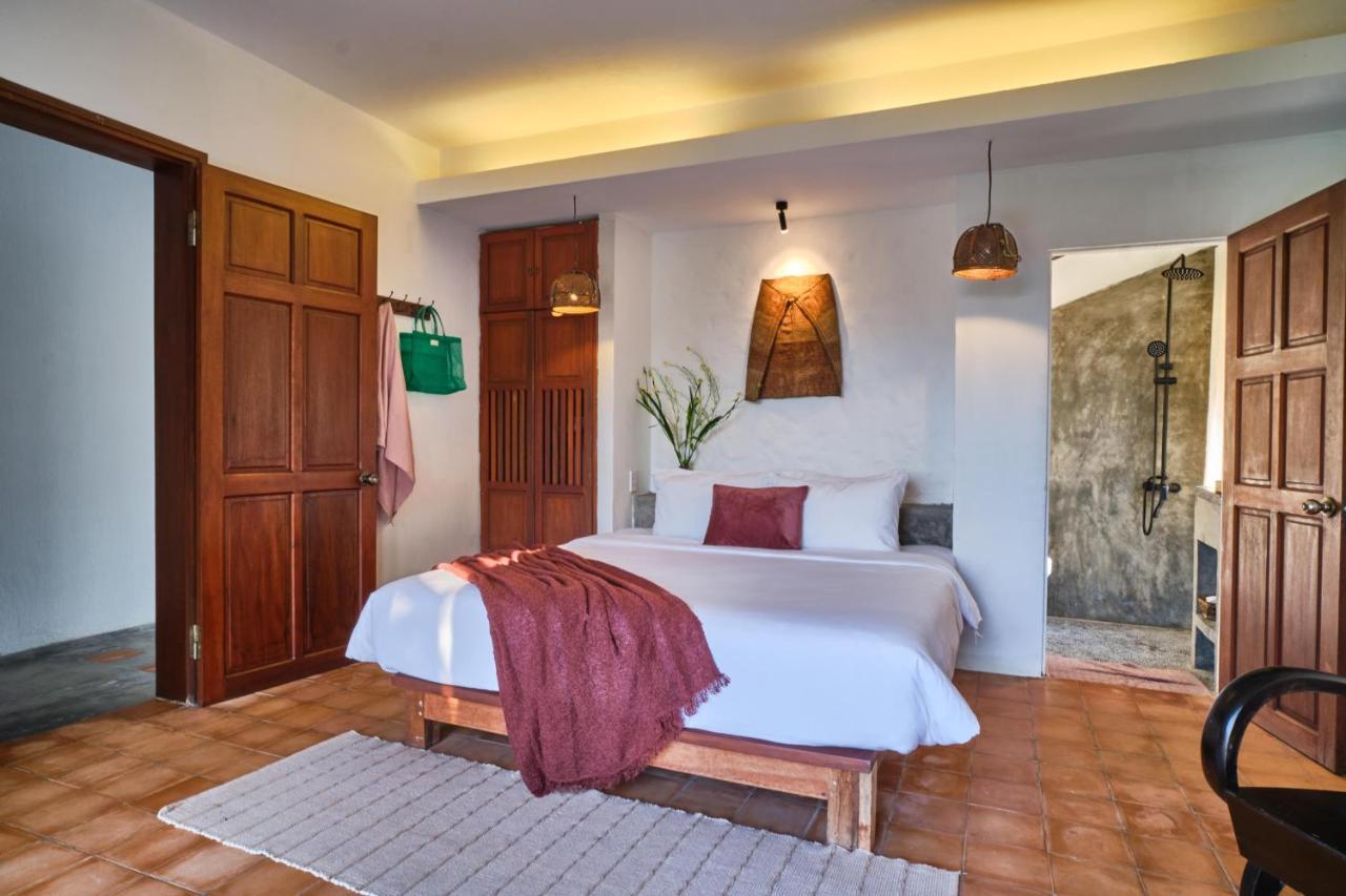 Pao Homes - An Hai Villa, Family-Friendly Villa With Pool Χόι Αν Εξωτερικό φωτογραφία