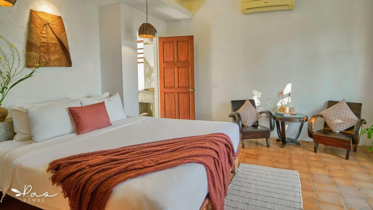 Pao Homes - An Hai Villa, Family-Friendly Villa With Pool Χόι Αν Εξωτερικό φωτογραφία