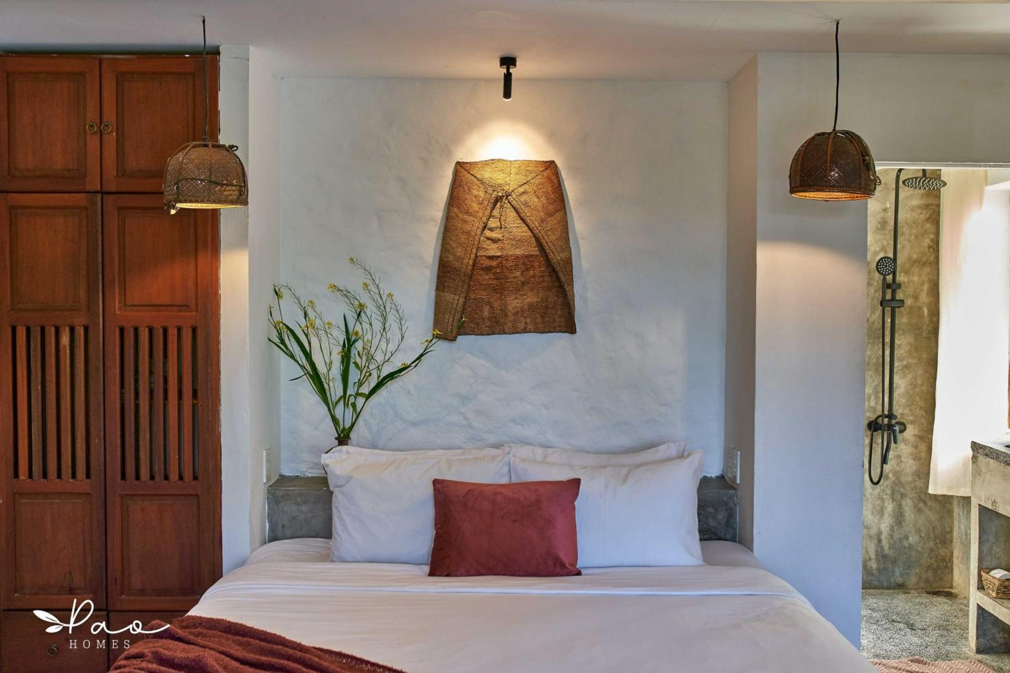 Pao Homes - An Hai Villa, Family-Friendly Villa With Pool Χόι Αν Εξωτερικό φωτογραφία